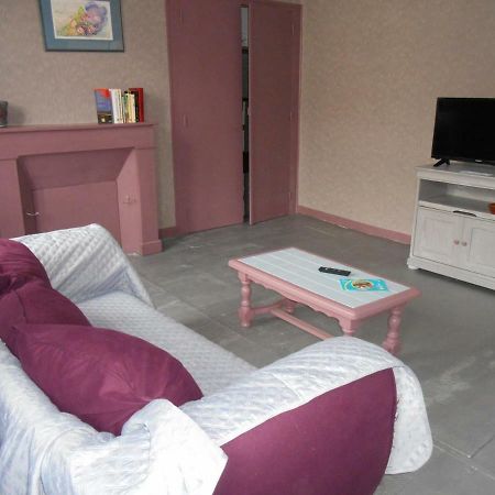Villa F2 à tulle Extérieur photo
