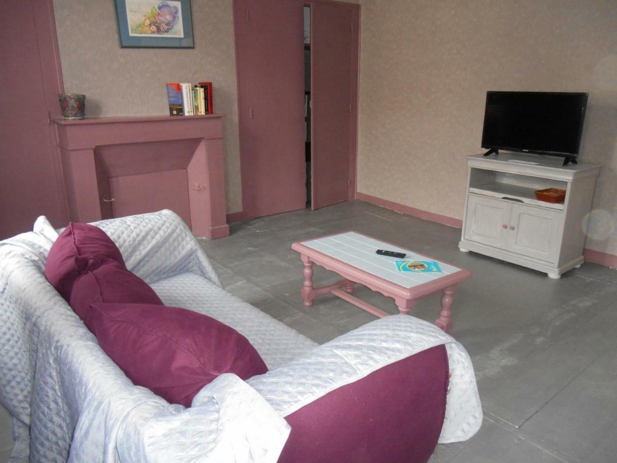 Villa F2 à tulle Extérieur photo