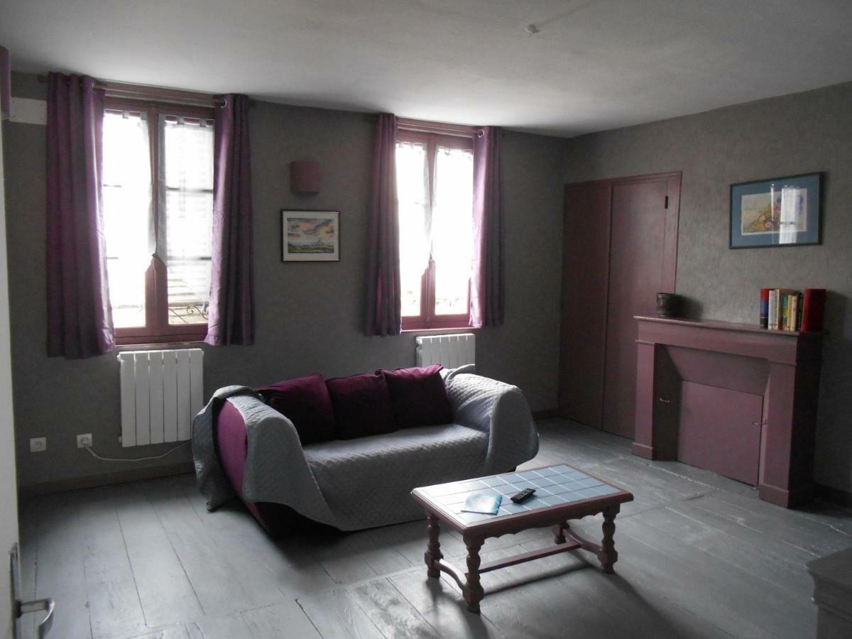 Villa F2 à tulle Extérieur photo