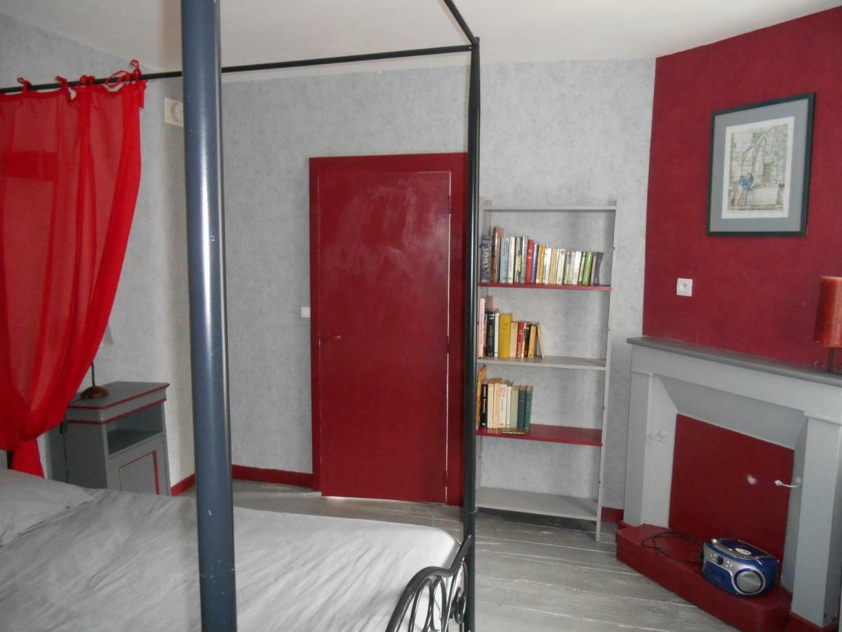 Villa F2 à tulle Extérieur photo