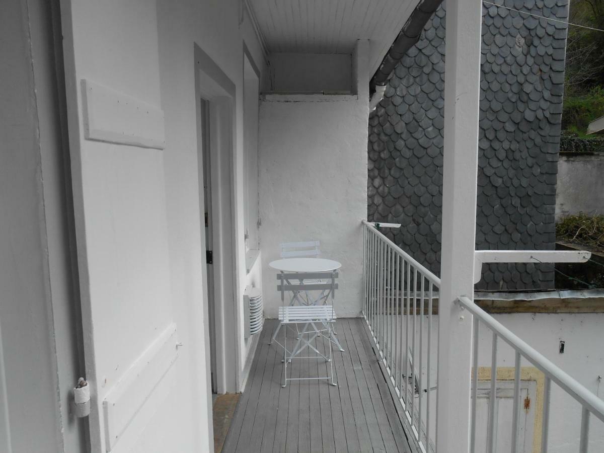 Villa F2 à tulle Extérieur photo